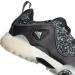 adidas Men's Codechaos 21 Primeblue Spikeless Golf Shoes 11 - Core Black/Acid Mint/Grey Six - Buy Online on SooperMarket.com