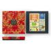 Charles Butler | Gift Box of Handmade Fudge 100g Clotted Cream Fudge 190g and Fruit Drops 100g