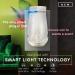 Buy Glade PlugIn Plus Air Freshener Starter Kit - Tranquil Lavender & Aloe 0.67 Fl Oz | Perfect for Home & Bathroom | International Shipping Available - Buy Online on SooperMarket.com