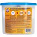 Arm & Hammer Fragrance Free Disposable Moisture Absorber & Odor Eliminator - 14 oz Tub | International Shipping Available - Buy Online on SooperMarket.com