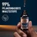 King C. Gillette Beard Oil (30 ml) - Natural Argan Jojoba Avocado Macadamia & Almond Oils | Premium Men's Beard Care Gift - Buy Online on SooperMarket.com