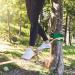 NA Tree Protector Kit for Slacklines - 60 x 6 Tree Guards - Non-Slip Felt Wraps with Anti-Slip Straps - Outdoor Tree Wear for Ziplines, Hammocks, Slackline - Green - Buy Online on SooperMarket.com