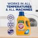 Arm & Hammer Clean Burst Laundry Detergent - 105 Loads, 105 fl oz - Buy Online on SooperMarket.com