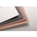Clairefontaine - Ref 96008C - Pastelmat Pastel Card Pad No.2 (12 Sheets) - 360gsm Card - 30 x 40cm - Assorted Colours - Specially Formulated for Use with Pastels 30 x 40 cm Card Pad No 2 - Buy Online on SooperMarket.com