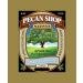 Pecan Shop Unsated Sprouted Raw Texas Native Pecans - 2 Pound Unsalted Wild-harvested Family Recipe - Buy Online on SooperMarket.com