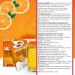 Wampole Ultra-C 1000 mg of Vitamin C + B Vitamins & Electrolytes Effervescent Powder Mix Immunity Energy and Hydration (1 Pack) - Buy Online on SooperMarket.com