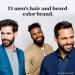 Just For Men Mustache & Beard Color - Light Brown, Gray Coverage with Biotin & Aloe (Pack of 3) - Buy Online on SooperMarket.com