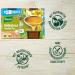 Knorr Bouillon Pur Delikatess Vegan Spicy - 8x28g | Flavorful Plant-Based Broth - Shop Internationally - Buy Online on SooperMarket.com