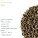 Organic Caraway Seeds - 100g | Premium Whole Seed for Gourmet Cooking - Buy Online on SooperMarket.com