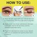Shop Ardell Active Pump - 4 Pairs of Lashes for Stunning Eyes | International Shipping Available - Buy Online on SooperMarket.com
