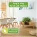 Poliboy Organic Parquet Care - Vegan Floor Protection for Oiled & Waxed Wood - Made in Germany - 1L Pack - Buy Online on SooperMarket.com