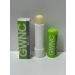 GWNC lipbalm 4.8 g water-repellent lip balm made from natural waxes with UVA + UVB protection