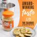 Buy PBFIT Peanut Butter Powder - High Protein 87% Less Fat Gluten-Free - 850g Can for Healthy Spreads - Buy Online on SooperMarket.com