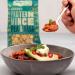 Profusion Organic Vegan Pea and Fava Protein Mince 125g - Plant-Based Meat Substitute - Buy Online on SooperMarket.com