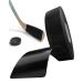 Pullup & dip handle band sports non-slip and self-adhesive overgrip hockey tape anti-slip grip band for golf tennis badminton hockey rackets and pull-up rods-25 m 1 pack