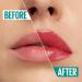 Maybelline Green Edition Butter Cream High-Pigment Lipstick - Glacier Nude Pink - 0.12 oz - Buy Online on SooperMarket.com