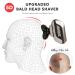 Premium Head Shavers for Bald Men | Wet/Dry Bald Head Razors | Best Head Shaver for a Smooth Shave - Buy Online on SooperMarket.com