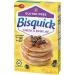 Betty Crocker Bisquick Gluten Free Pancake & Waffle Mix - 16 oz Box, 1 Pound - Buy Online on SooperMarket.com