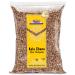 Rani Kala Chana (Desi Chickpeas Chana with Skin) 64oz (4lbs) 1.81kg Bulk All Natural | Gluten Friendly | Non-GMO | Vegan | Kosher | Indian Origin Kala Chana 1.81 kg (Pack of 1)