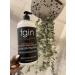 TGIN Quench 3-in-1 Co-Wash Conditioner & Detangler for Dry & Curly Hair - 13 oz - Buy Online on SooperMarket.com