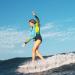 SOLY Inflatable Snorkel Vest - Adult Adjustable Snorkel Life Vest for Water Sports Safety - Buy Online on SooperMarket.com