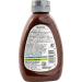 M&S Marks & Spencer Belgian Milk Chocolate Dessert Sauce Ideal for Pancakes Waffles & Ice Cream Vegetarian 300g - Buy Online on SooperMarket.com