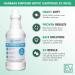 Essential Values 2X Refill Septic Treatment for InSinkErator Septic Assist & Bio Charge Models - Buy Online on SooperMarket.com