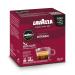 Lavazza A Modo Mio Espresso Intenso Coffee Capsules Arabica and Robusta Spicy Notes Intensity 13/13 Medium-Dark Roasting Compostable 16 Coffee Pods Coffee Espresso 16 Count (Pack of 1)