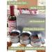 Direct & Friendly Gift Set - Chili Olive Oil & Chili Flakes (4 Pieces) | Extra Sharp Gourmet Flavor for Every Taste - Buy Online on SooperMarket.com
