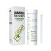 BOSIKE 50 Ammonia Aquarium Water Test Kit - 2 in 1 Freshwater & Saltwater Nitrate Test as a supplement to aquarium accessories