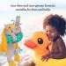 Aveeno Kids Zinc Oxide Mineral Sunscreen Lotion for Sensitive Skin - 3 Fl Oz - Buy Online on SooperMarket.com