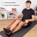 Deuserband Original Theraband Rot - Vegan Natural Rubber Resistance Band for Strength Training Fitness & Yoga | Non-Slip Made in Germany - Buy Online on SooperMarket.com