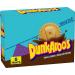 Dunkaroos, Vanilla Cookies and Chocolate Frosting, 9 oz (Pack of 6) 6 Count (Pack of 1)