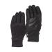 Black Diamond Heavyweight Wooltech Gloves Large Anthracite