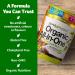 Purely Inspired Meal Replacement Shake Vegan Protein Powder | Purely Inspired Organic All In One | Plant Based Protein Powder for Women & Men | Organic Protein Powder | Vegan Friendly Chocolate (10 Servings) - Buy Online on SooperMarket.com