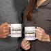 Together Like Hot Chocolate & Marshmallows - Partner Gift Mug - Buy Online on SooperMarket.com