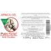 Arnika Forte Gel - 90% Organic Arnika Extract for Muscles & Joints | 2200g Moisture Cream - Buy Online on SooperMarket.com
