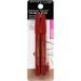 Maybelline New York Expert Wear Twin Eyebrow and Eyeliner Pencils - Light Brown Shade 2 Count - Buy Online on SooperMarket.com