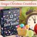 Bath Bomb Advent Calendar 2024-12 Days of Bath Bomb - Christmas Gifts for Women Bath Bombs Gift Set Bath Gift Set Pamper Gifts for Women - Buy Online on SooperMarket.com
