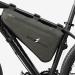 HYSENM Triangle Frame Bag - 5L/8L Waterproof Bicycle Bag | Large Capacity & Reflective Design for International Shipping - Buy Online on SooperMarket.com