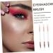 Mikinona 3pcs Eye Shadow Brush Convenient Eyeshadow Brush Handheld Eyeshadow Applicator Makeupset - Buy Online on SooperMarket.com