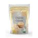 Jiva Organic White Whole Grain Quinoa 2 Pound Vacuum Sealed Bag - Ready to cook, Grown in India