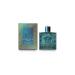 Versace Eros for Men 3.4 oz Eau de Parfum Spray & Eros Flame for Men 3.4 oz Eau de Parfum Spray - Buy Online on SooperMarket.com
