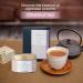 Japanese Chestnut Tea by CHILL TEA Tokyo (30g Loose Leaf)- Japanese Hojicha Loose Leaf Tea Low Caffeine Japanese Green Tea Flavoured Tea- Chestnut Flavour Made in Japan - Buy Online on SooperMarket.com