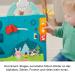 Fisher-Price HCL07 Giant Seat & Standing Adventure Book | Educational Electronic Toy for Babies & Toddlers (6+ Months) - Shop Now! - Buy Online on SooperMarket.com