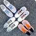 NDTEZUGT 3 Pairs Elastic Shoe Laces - Replacement Laces for On Cloud Stretch Shoes - Black, White, Gray - Buy Online on SooperMarket.com