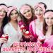 Jexine 24 Pcs Spa Headband Plush Sleep Eye Mask Bulk Set - Simple Style | Makeup Headband for Face Washing, Sleepover Party Supplies for Women - Buy Online on SooperMarket.com