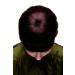 Shop Short Women's Bob Human Hair Wig - Chestnut Brown Mix (2T33) | 8951HH-2T33 - International Shipping Available - Buy Online on SooperMarket.com