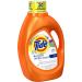 Buy Tide Plus Bleach Alternative Liquid Laundry Detergent - Safe for Colors Original Scent 2.72 L (59 Loads) - International Shipping Available - Buy Online on SooperMarket.com
