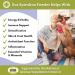 Wholistic Pet Organics Organic Spirulina Powder for Dogs - 4 Oz Superfood Multivitamin Supplement - Buy Online on SooperMarket.com